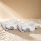 OVÉA · Oreiller ergonomique